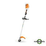 FA032000014 - FSA 200 R, DESBROZADORA DE BATERÍA STIHL