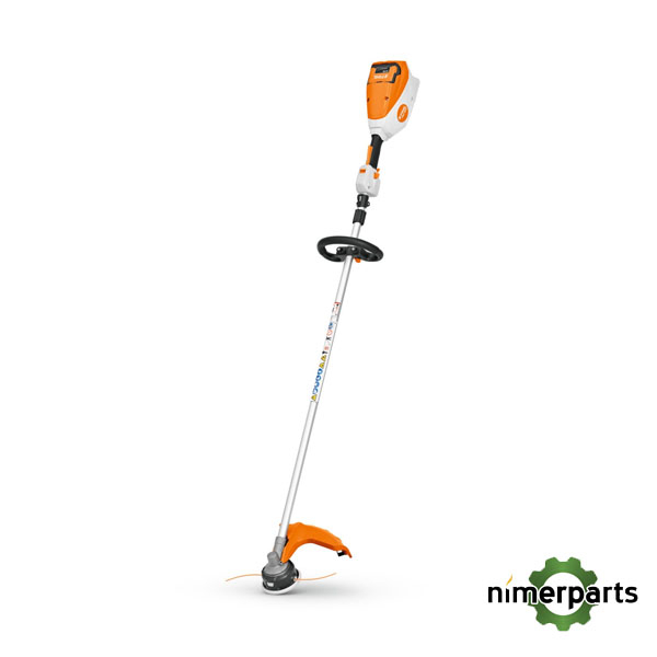 FA080115720 - FSA 80 R, AUTOCUT 27-2, DESBROZADORA DE BATERÍA STIHL