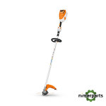 FA080115720 - FSA 80 R, AUTOCUT 27-2, DESBROZADORA DE BATERÍA STIHL