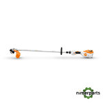 FA080115720 - FSA 80 R, AUTOCUT 27-2, DESBROZADORA DE BATERÍA STIHL
