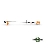 FA080115730 - FSA 80 R SET, AUTOCUT 27-2, DESBROZADORA DE BATERÍA STIHL