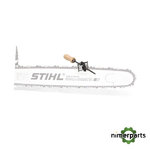 56120007500 - AFILADORA DE ROLLOS FG 4 3/8" STIHL
