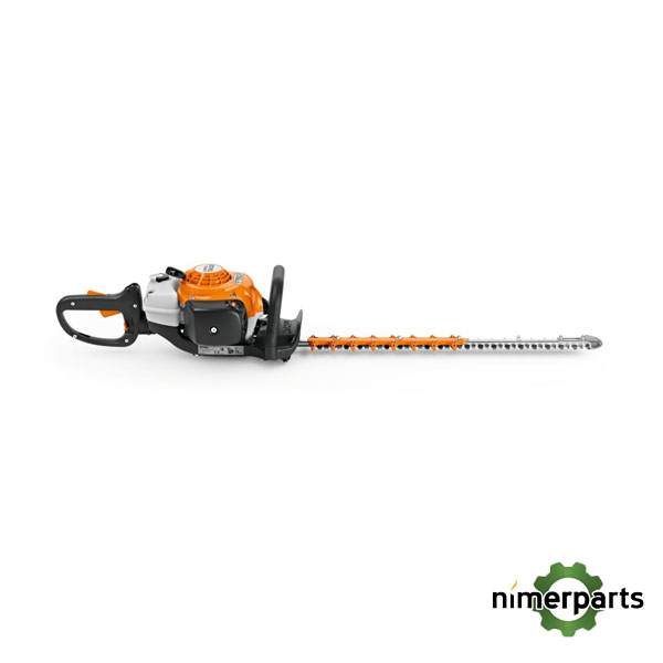42370112986 - HS 82 T, CORTASETOS DE GASOLINA STIHL