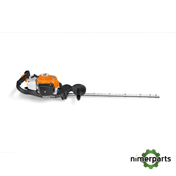 42370112991 - HS 87 R, CORTASETOS DE GASOLINA STIHL