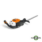 42370112991 - HS 87 R, CORTASETOS DE GASOLINA STIHL