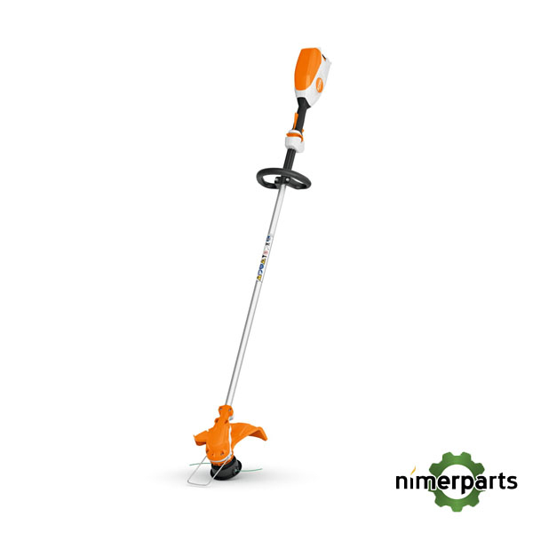 FA050115704 - FSA 86 R, AUTOCUT C 6-2, DESBROZADORA DE BATERÍA STIHL