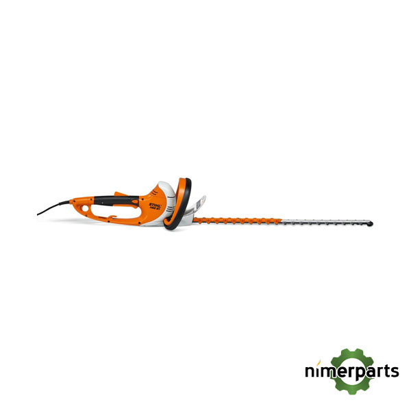 48120113583 - HSE 81, CORTASETOS DE ELÉCTRICO STIHL