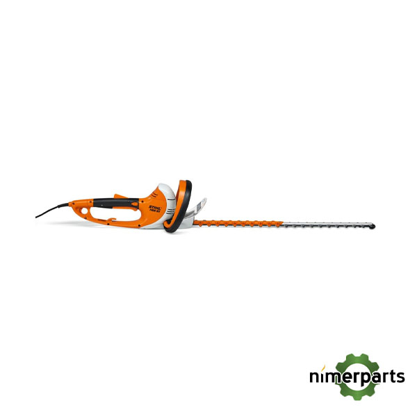 48120113584 - HSE 81, CORTASETOS ELÉCTRICO STIHL