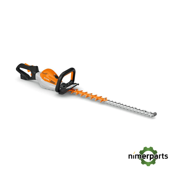 48690113572 - HSA 130 T, CORTASETOS DE BATERÍA STIHL