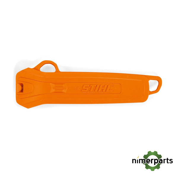 00007929161 - GUARDACADENA TOPHANDLE 40CM PARA MS/MSA DE PODA (T) STIHL