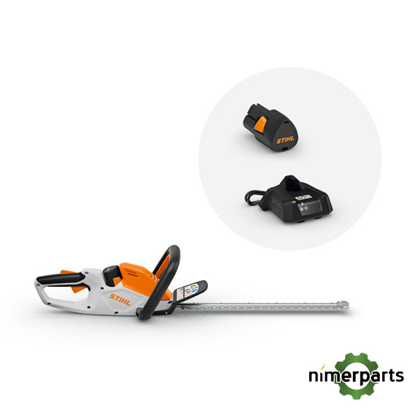 HA080113507 - HSA 30 SET, CORTASETOS DE BATERÍA STIHL