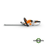 HA080113507 - HSA 30 SET, CORTASETOS DE BATERÍA STIHL