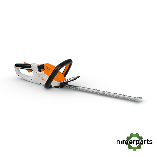 HA080113521 - HSA 40, CORTASETOS DE BATERÍA STIHL