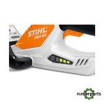 45110113521 - HSA 45, CORTASETOS DE BATERÍA STIHL