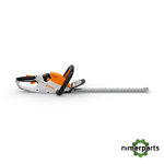 HA080113527 - HSA 40 SET, CORTASETOS DE BATERÍA STIHL