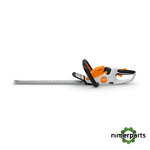 HA080113527 - HSA 40 SET, CORTASETOS DE BATERÍA STIHL