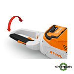 HA060113534 - HSA 60.1, CORTASETOS DE BATERÍA STIHL