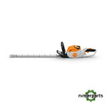 HA060113548 - HSA 60, CORTASETOS DE BATERÍA STIHL