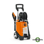 49500114580 - RE 140 PLUS, HIDROLIMPIADORA STIHL