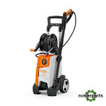49500114580 - RE 140 PLUS, HIDROLIMPIADORA STIHL