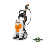 47880124500 - RE 232, HIDROLIMPIADORA STIHL