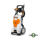 47880124500 - RE 232, HIDROLIMPIADORA STIHL