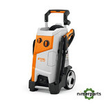 RE010114530 - RE 170, HIDROLIMPIADORA STIHL