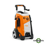 RE010114530 - RE 170, HIDROLIMPIADORA STIHL