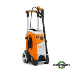 RE010114530 - RE 170, HIDROLIMPIADORA STIHL