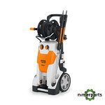 47880124521 - RE 282 PLUS, HIDROLIMPIADORA STIHL