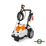 47800124510 - RE 362, HIDROLIMPIADORA STIHL
