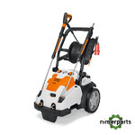 47800124501 - RE 462 PLUS, HIDROLIMPIADORA STIHL