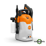 RE020114508 - RE 80 X, HIDROLIMPIADORA STIHL