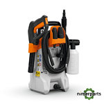 RE020114508 - RE 80 X, HIDROLIMPIADORA STIHL