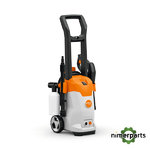 RE020114538 - RE 80, HIDROLIMPIADORA STIHL