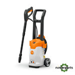 RE020114538 - RE 80, HIDROLIMPIADORA STIHL