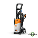 RE020114503 - RE 90, HIDROLIMPIADORA STIHL