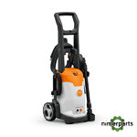 RE020114503 - RE 90, HIDROLIMPIADORA STIHL