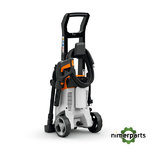 RE020114503 - RE 90, HIDROLIMPIADORA STIHL