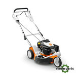 63610113416 - RM 3.1 RT, CORTACÉSPED DE GASOLINA STIHL
