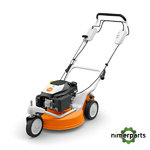63610113416 - RM 3.1 RT, CORTACÉSPED DE GASOLINA STIHL
