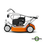 63610113416 - RM 3.1 RT, CORTACÉSPED DE GASOLINA STIHL