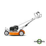 63610113416 - RM 3.1 RT, CORTACÉSPED DE GASOLINA STIHL