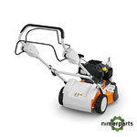 63610113416 - RM 3.1 RT, CORTACÉSPED DE GASOLINA STIHL