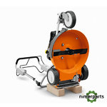 63610113416 - RM 3.1 RT, CORTACÉSPED DE GASOLINA STIHL