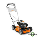63830113422 - RM 4 RTP. CORTACÉSPED DE GASOLINA STIHL
