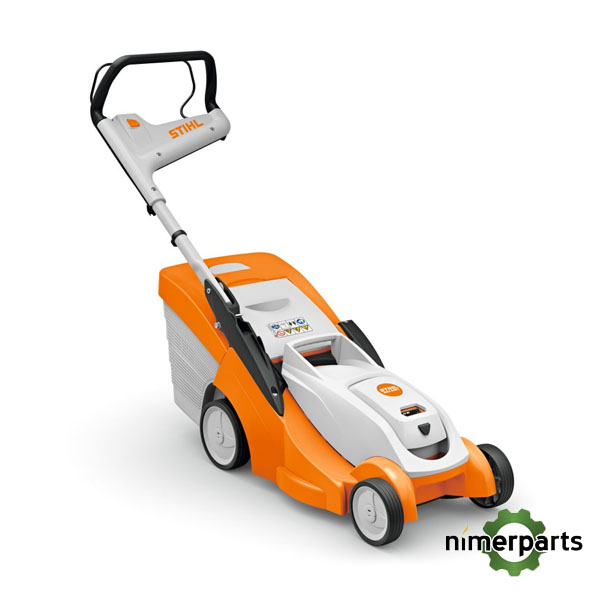63200111436 - RMA 239.1 C SIN BATERIA NI CARGADOR, CORTACÉSPED DE BATERÍA STIHL