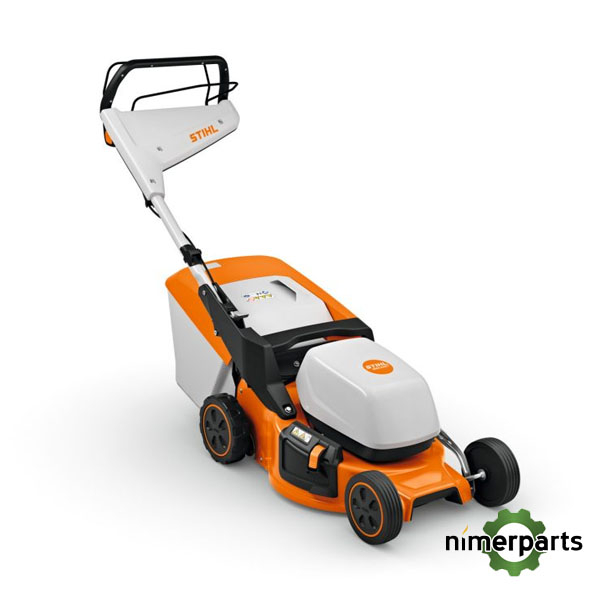 WA210111415 - RMA 248.3 T, CORTACÉSPED DE BATERÍA STIHL