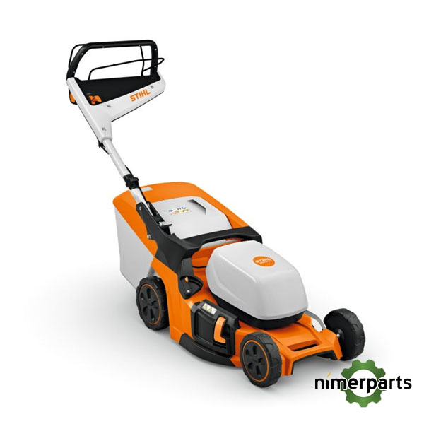WA410111405 - RMA 448.3 V, CORTACÉSPED DE BATERÍA STIHL