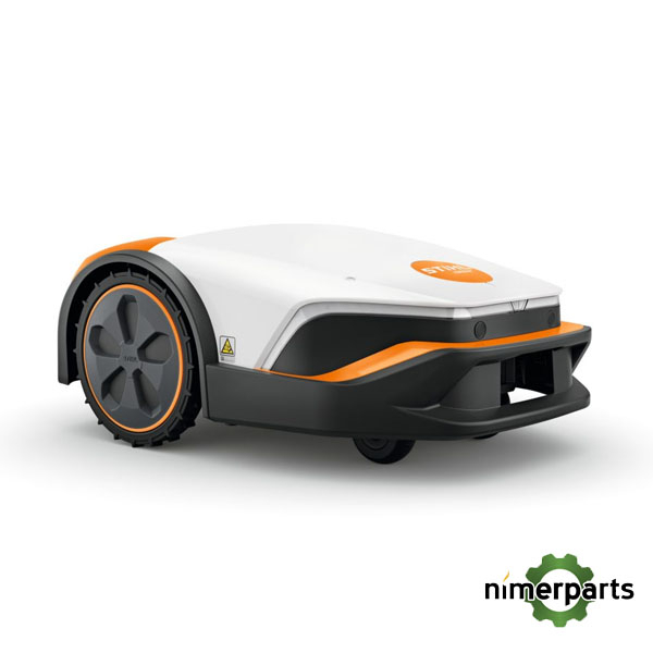 IA010111406 - IMOW 5.0, ROBOT CORTACÉSPED STIHL